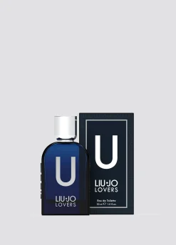 Liu Jo Lovers - Hombre - Eau de Toilette 30ml-Mujer Otros Accesorios|Perfumes