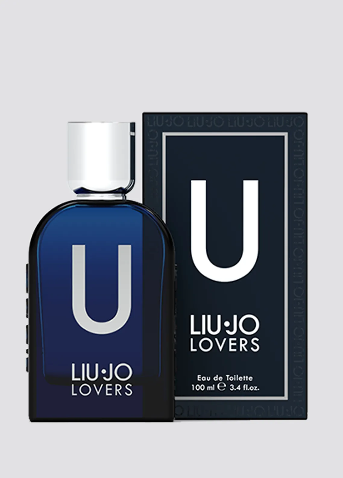 Liu Jo Lovers - Hombre - Eau de Toilette 100ml-Mujer Otros Accesorios|Perfumes