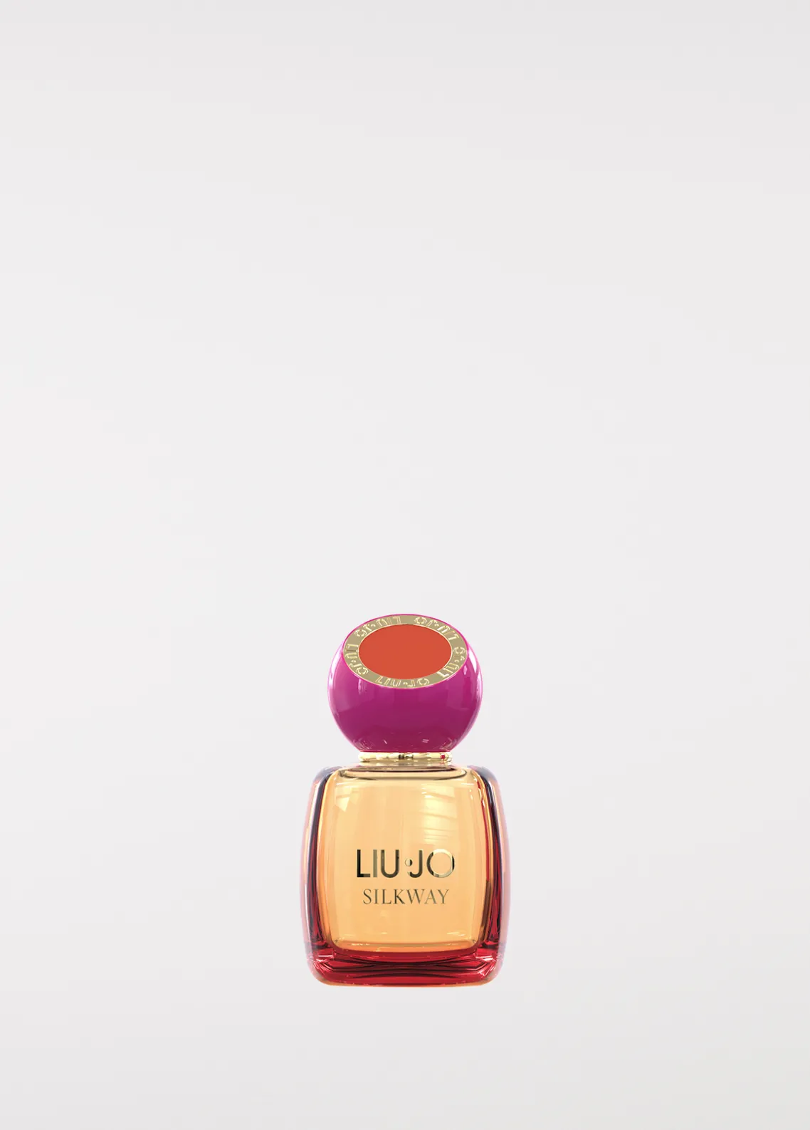 Liu Jo Silkway - Eau de toilette 50ml-Mujer Perfumes