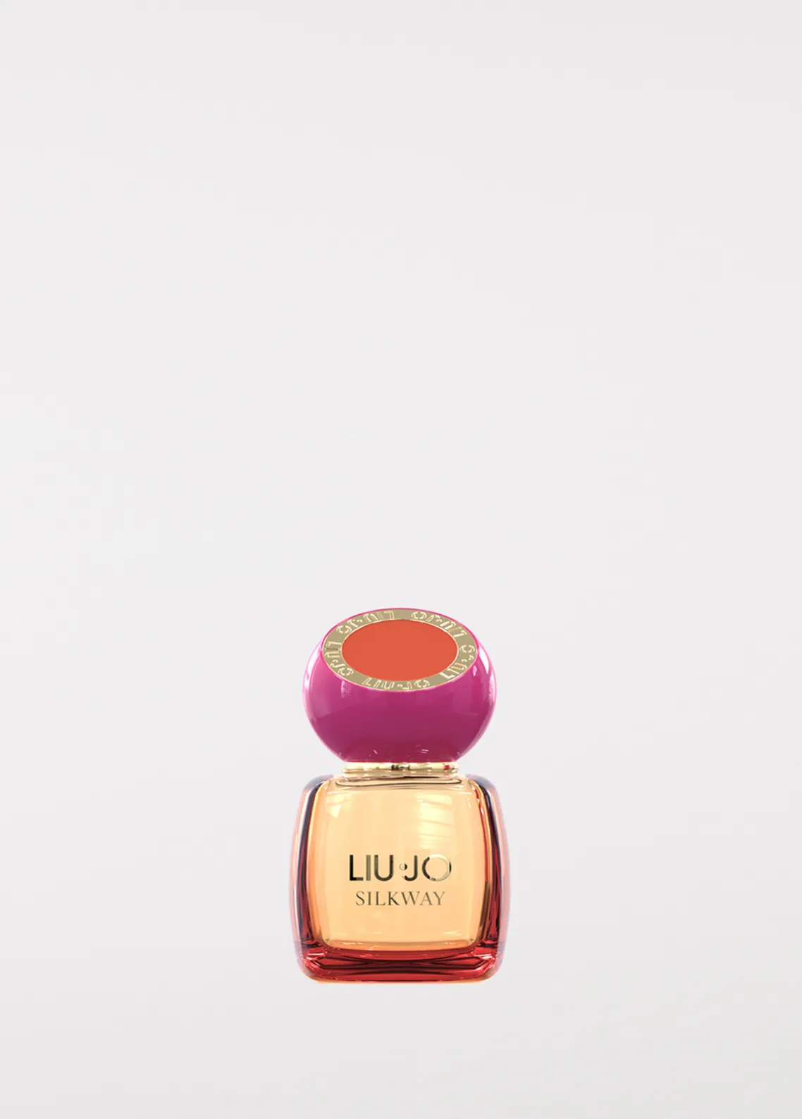 Liu Jo Silkway - Eau de toilette 30ml-Mujer Perfumes