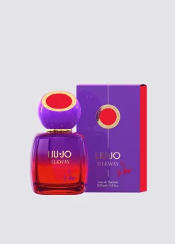 Liu Jo Silkway Wow - Eau de parfum 100 ml-Mujer Perfumes