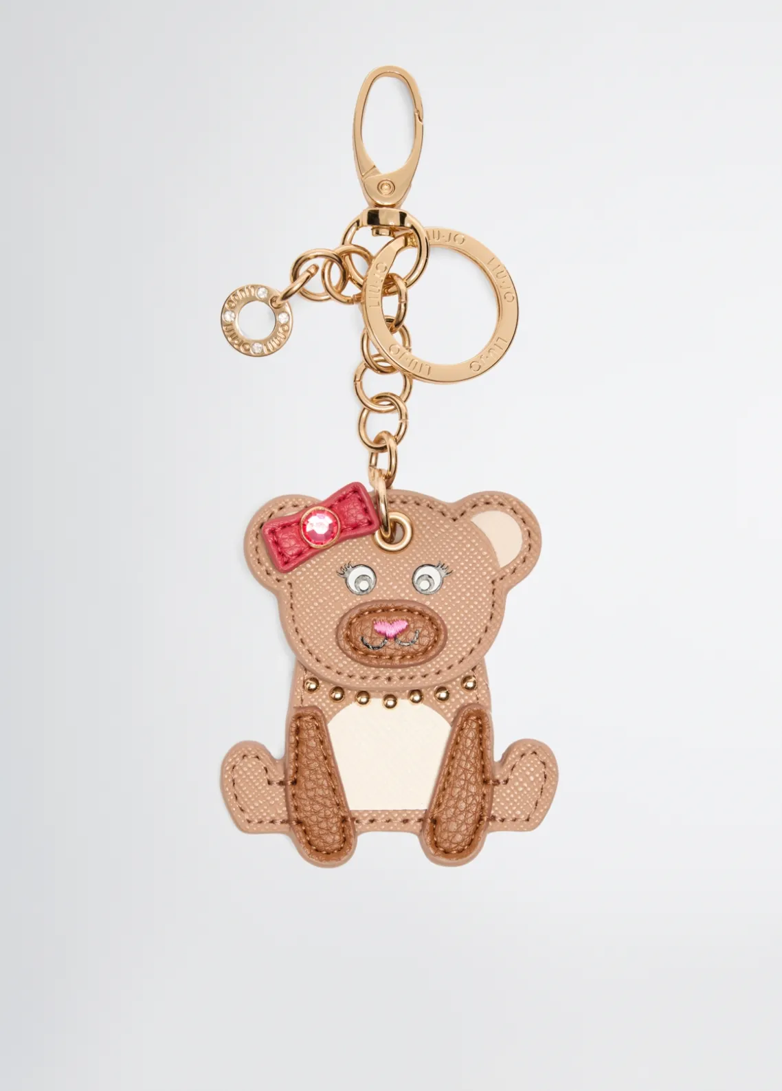 Liu Jo Llavero Bear-Mujer Otros Complementos