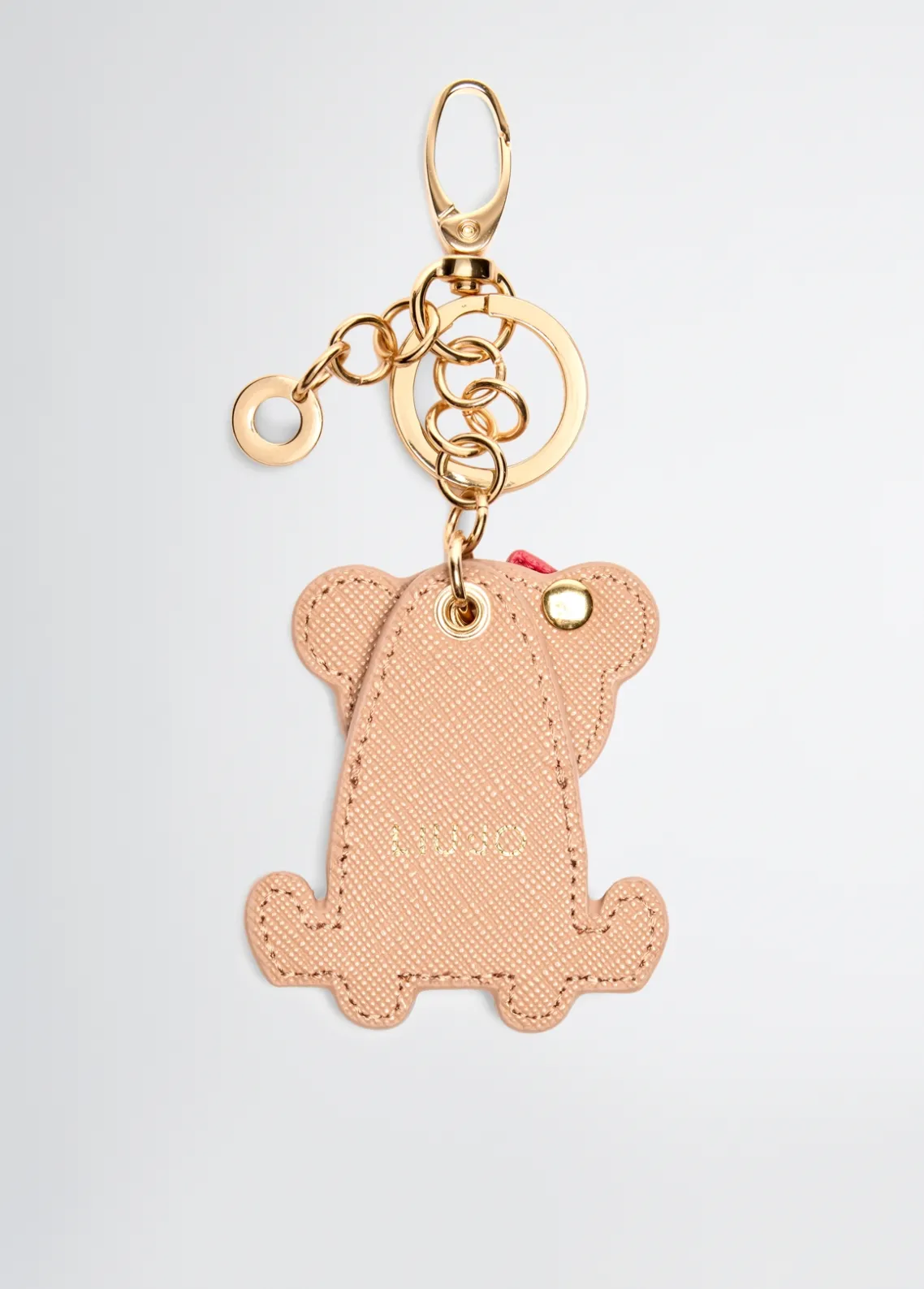 Liu Jo Llavero Bear-Mujer Otros Complementos
