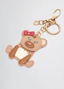 Liu Jo Llavero Bear-Mujer Otros Complementos