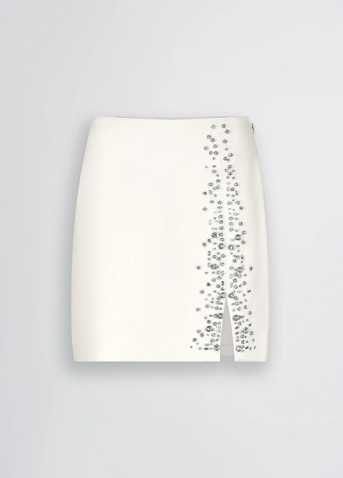Liu Jo Minifalda con bordados decorativos-Mujer Faldas|Tailleur