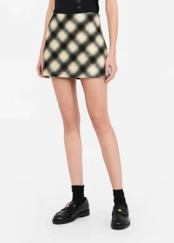 Liu Jo Minifalda de-Mujer Faldas|Tailleur