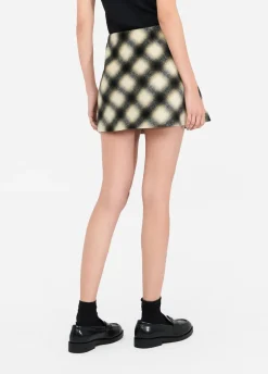Liu Jo Minifalda de-Mujer Faldas|Tailleur