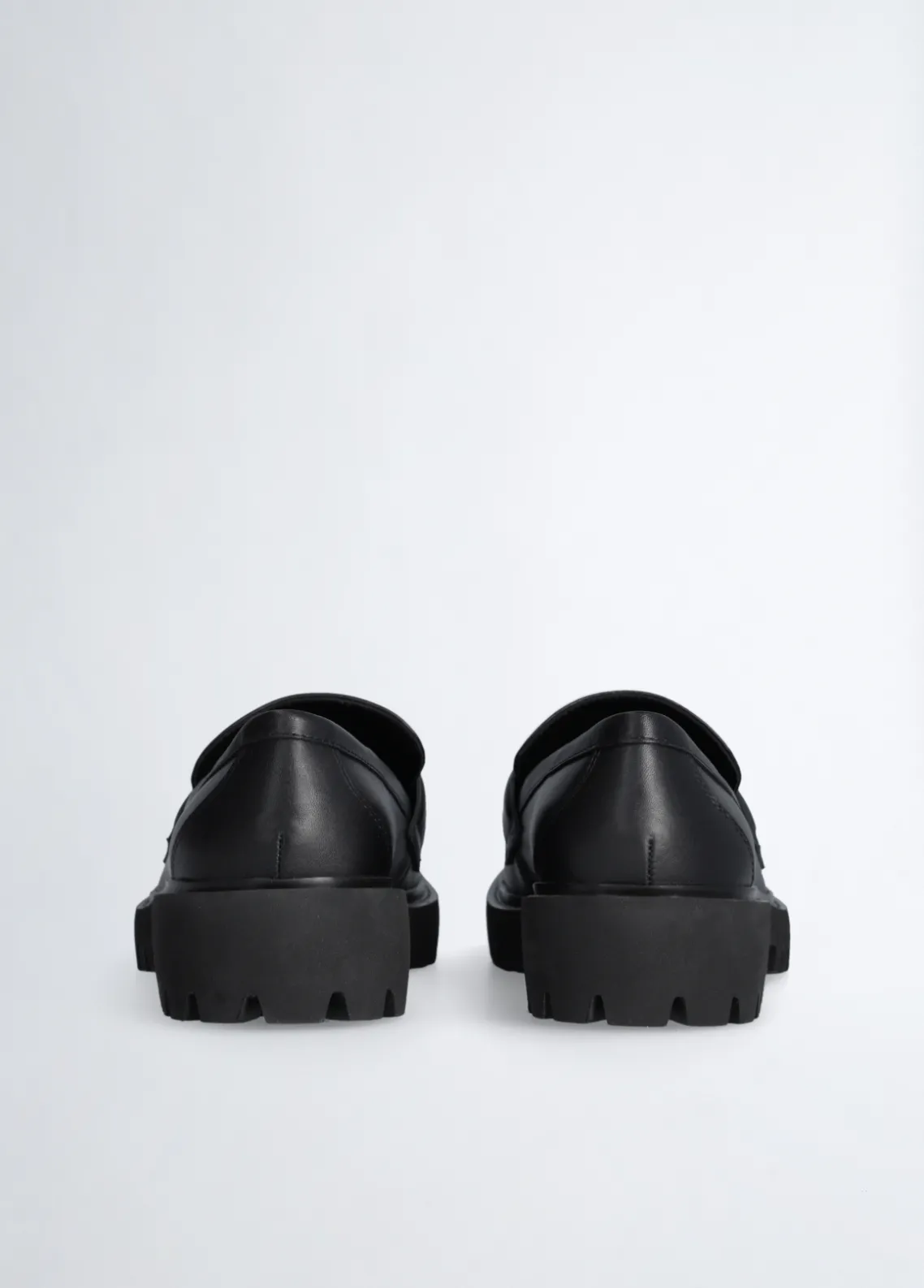 Liu Jo Mocasines de piel-Mujer Mocasines