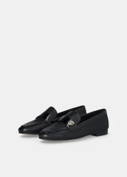 Liu Jo Mocasines de piel-Mujer Mocasines