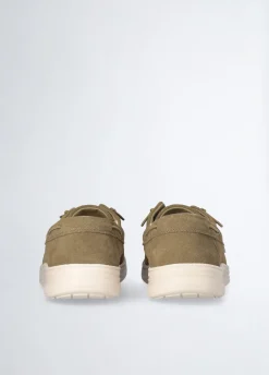 Liu Jo Mocasines informales de ante-Hombre Zapatos Elegantes Y Mocasines
