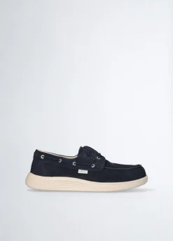 Liu Jo Mocasines informales de ante-Hombre Zapatos Elegantes Y Mocasines