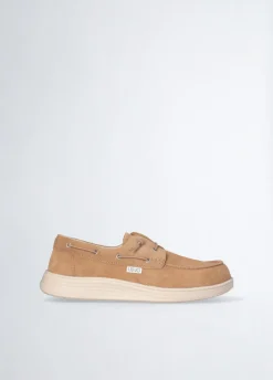 Liu Jo Mocasines informales de ante-Hombre Zapatos Elegantes Y Mocasines