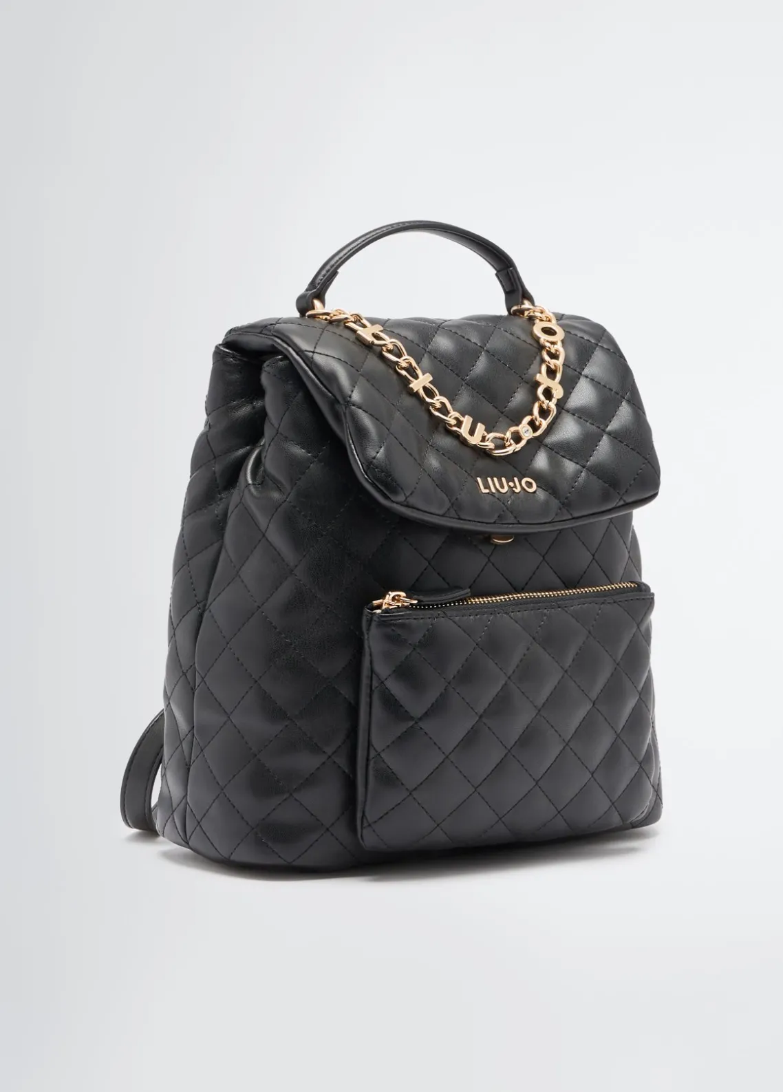 Liu Jo Mochila acolchada-Mujer Mochilas