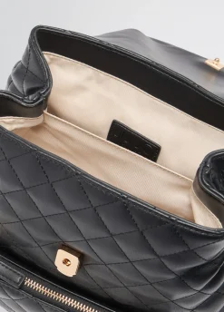 Liu Jo Mochila acolchada-Mujer Mochilas