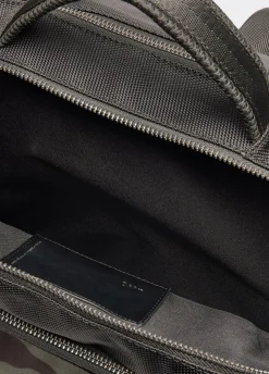 Liu Jo Mochila camuflaje-Hombre Bolsos Y Mochilas