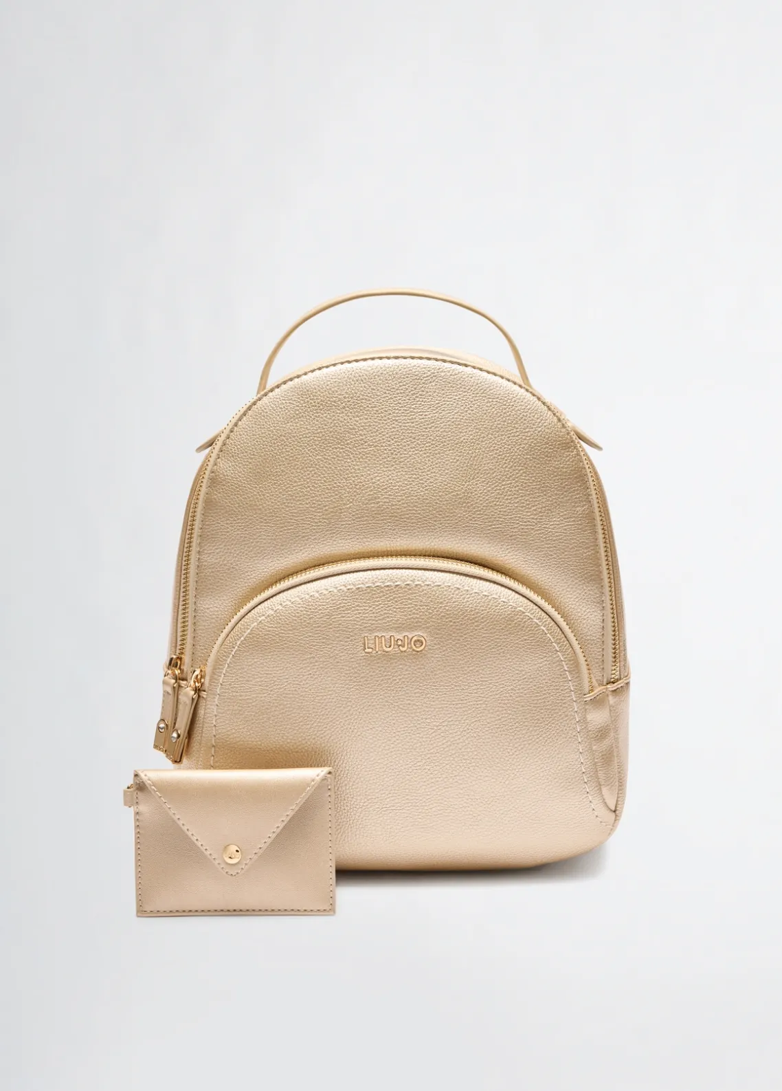 Liu Jo Mochila con cartera-Mujer Mochilas