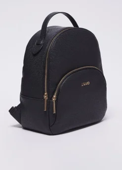 Liu Jo Mochila con logotipo-Mujer Mochilas