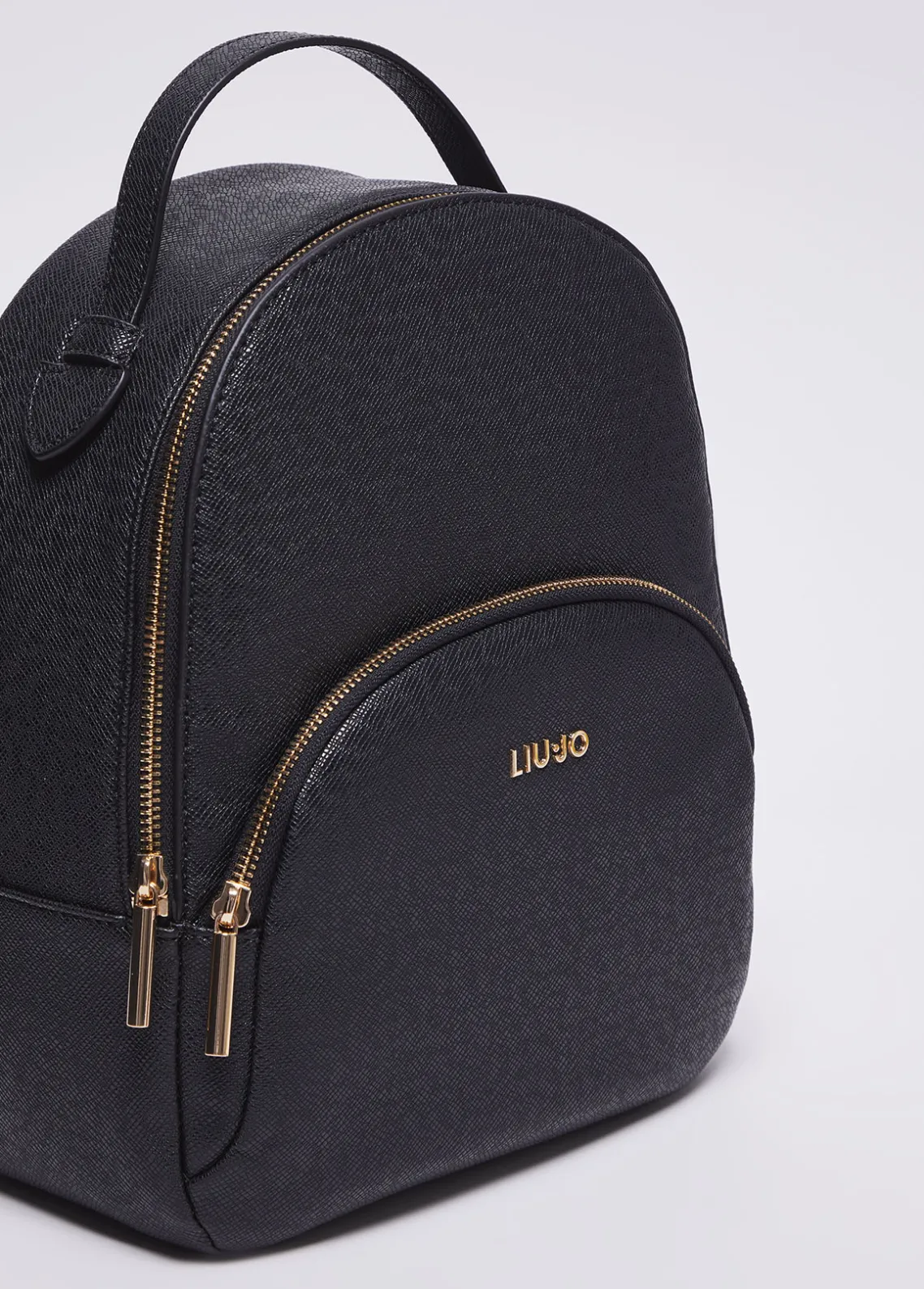 Liu Jo Mochila con logotipo-Mujer Mochilas