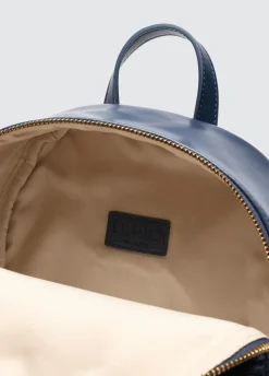 Liu Jo Mochila con logotipo y cadena-Mujer Mochilas