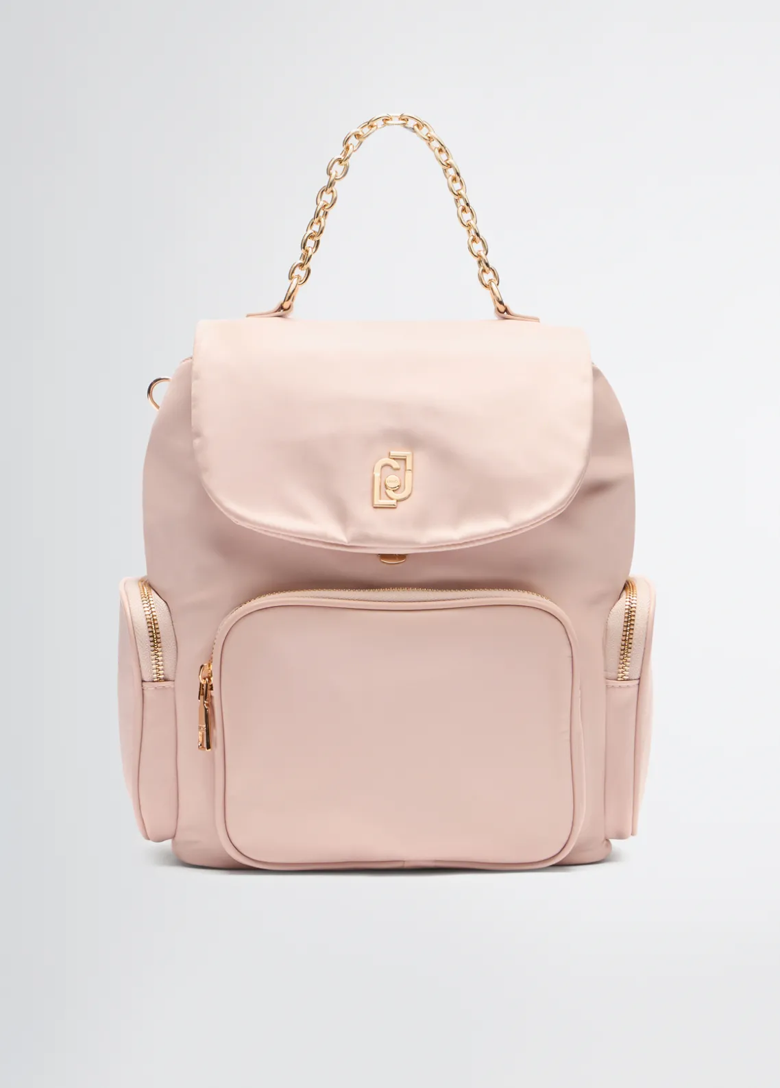Liu Jo Mochila de nailon-Mujer Mochilas