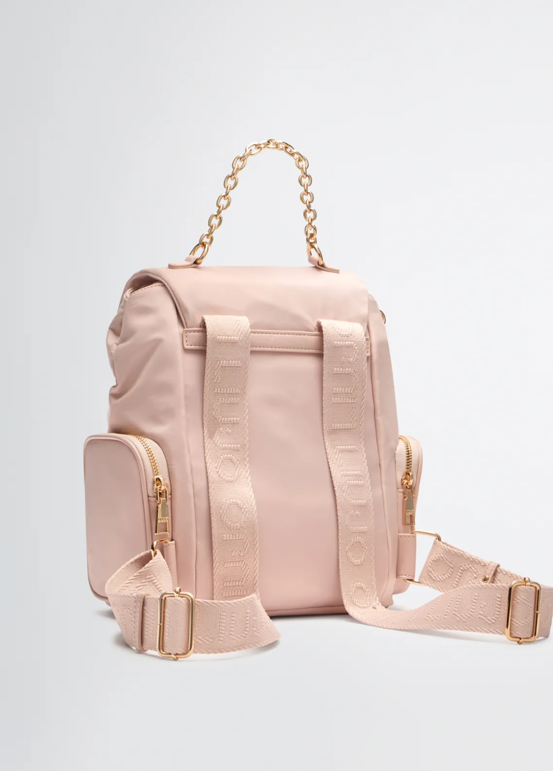Liu Jo Mochila de nailon-Mujer Mochilas