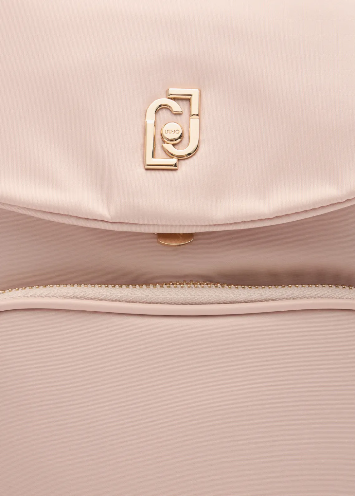 Liu Jo Mochila de nailon-Mujer Mochilas