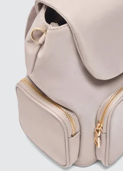 Liu Jo Mochila de nailon-Mujer Mochilas