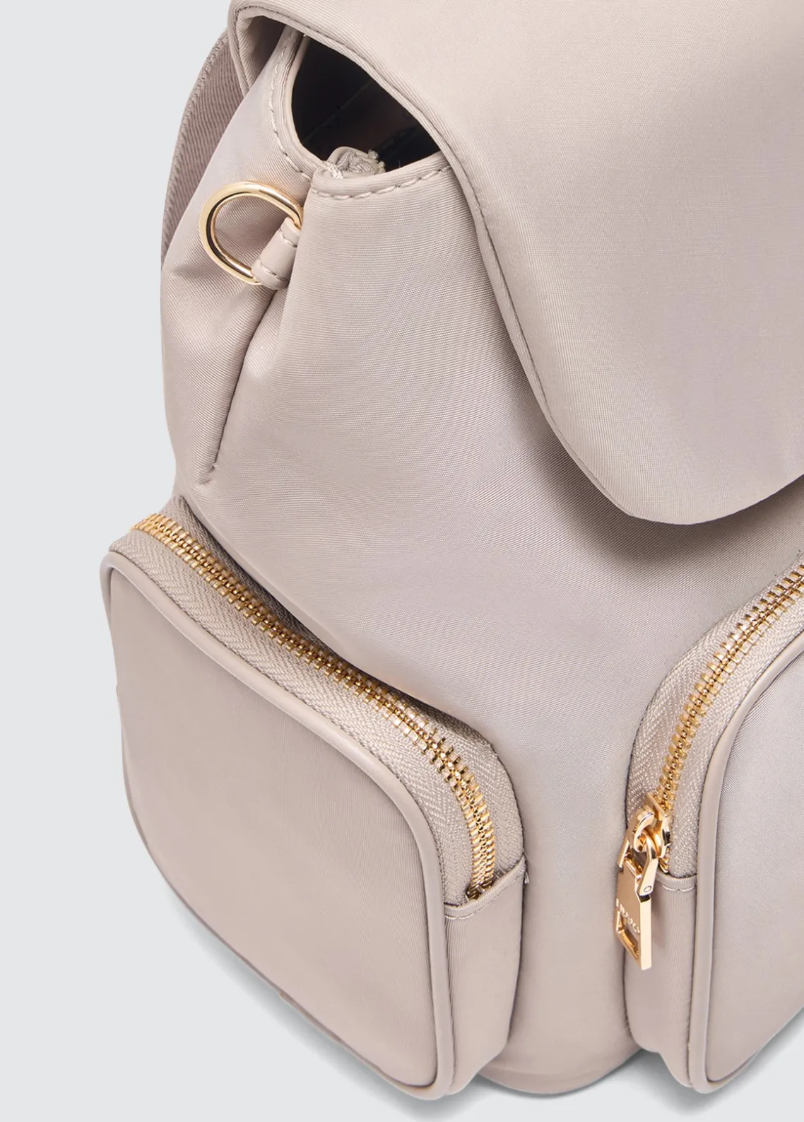 Liu Jo Mochila de nailon-Mujer Mochilas
