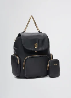 Liu Jo Mochila de nailon-Mujer Mochilas