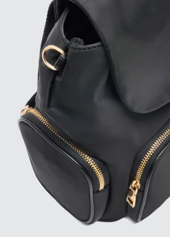 Liu Jo Mochila de nailon-Mujer Mochilas