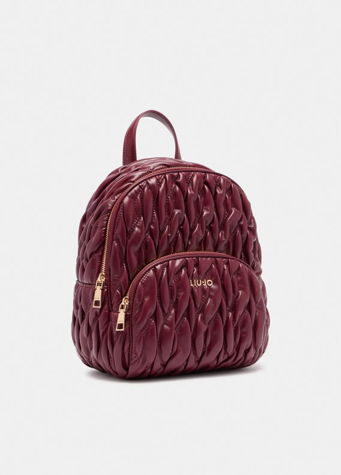 Liu Jo Mochila guateada-Mujer Mochilas