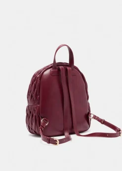 Liu Jo Mochila guateada-Mujer Mochilas