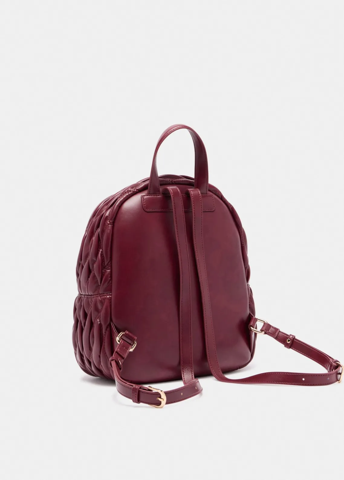 Liu Jo Mochila guateada-Mujer Mochilas
