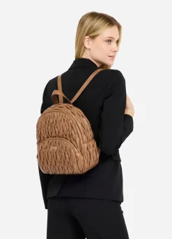 Liu Jo Mochila guateada-Mujer Mochilas