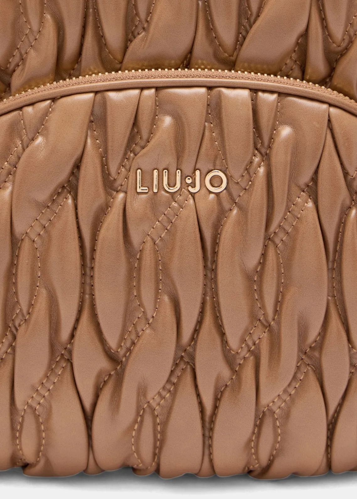 Liu Jo Mochila guateada-Mujer Mochilas