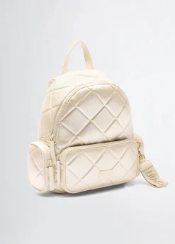 Liu Jo Mochila guateada-Mujer Mochilas
