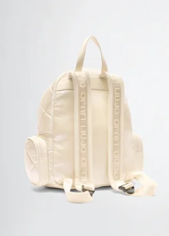 Liu Jo Mochila guateada-Mujer Mochilas