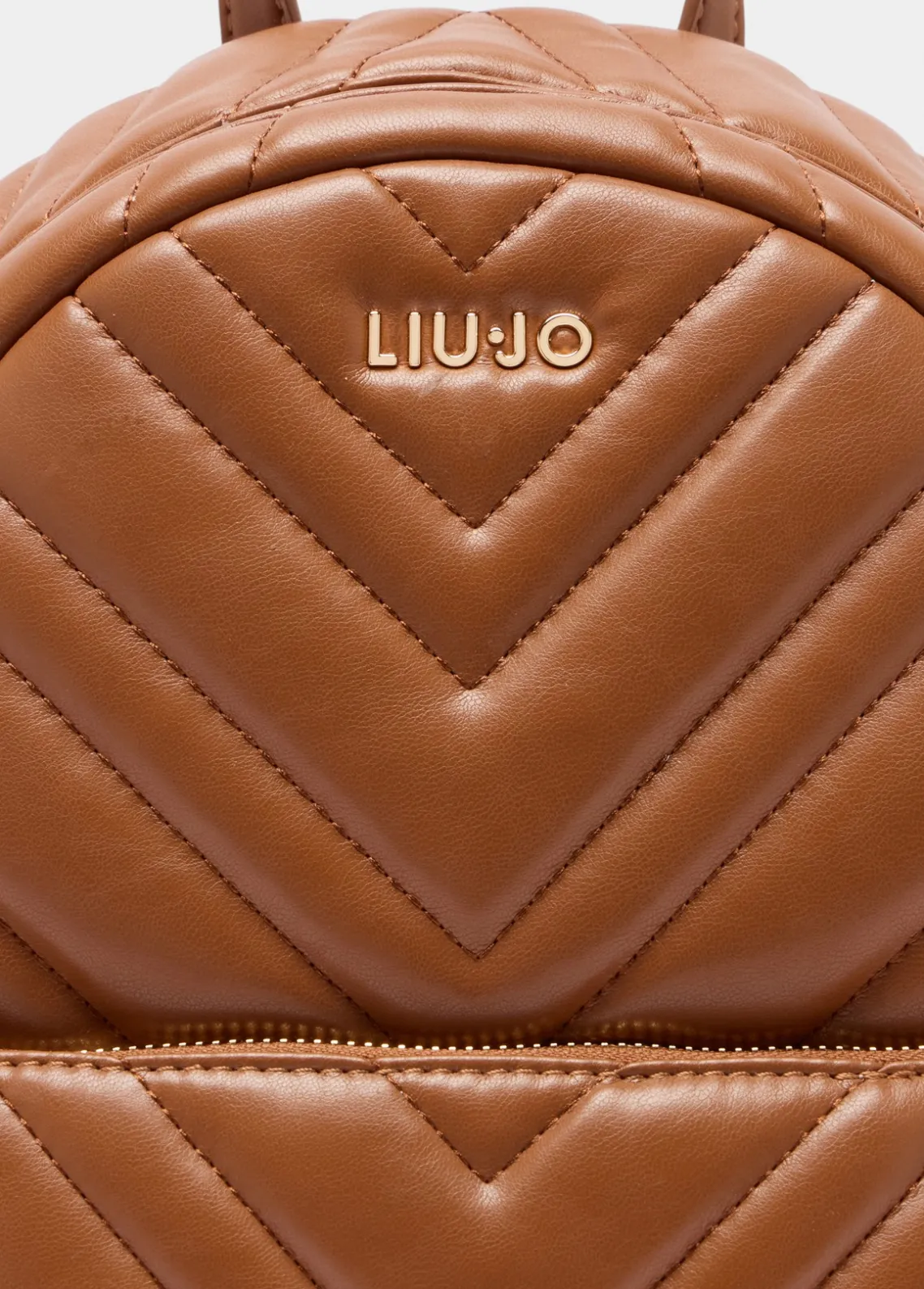 Liu Jo Mochila guateada-Mujer Mochilas
