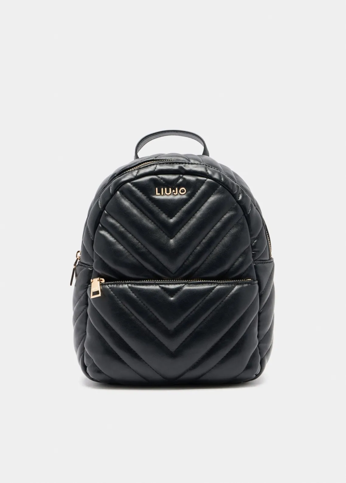 Liu Jo Mochila guateada-Mujer Mochilas