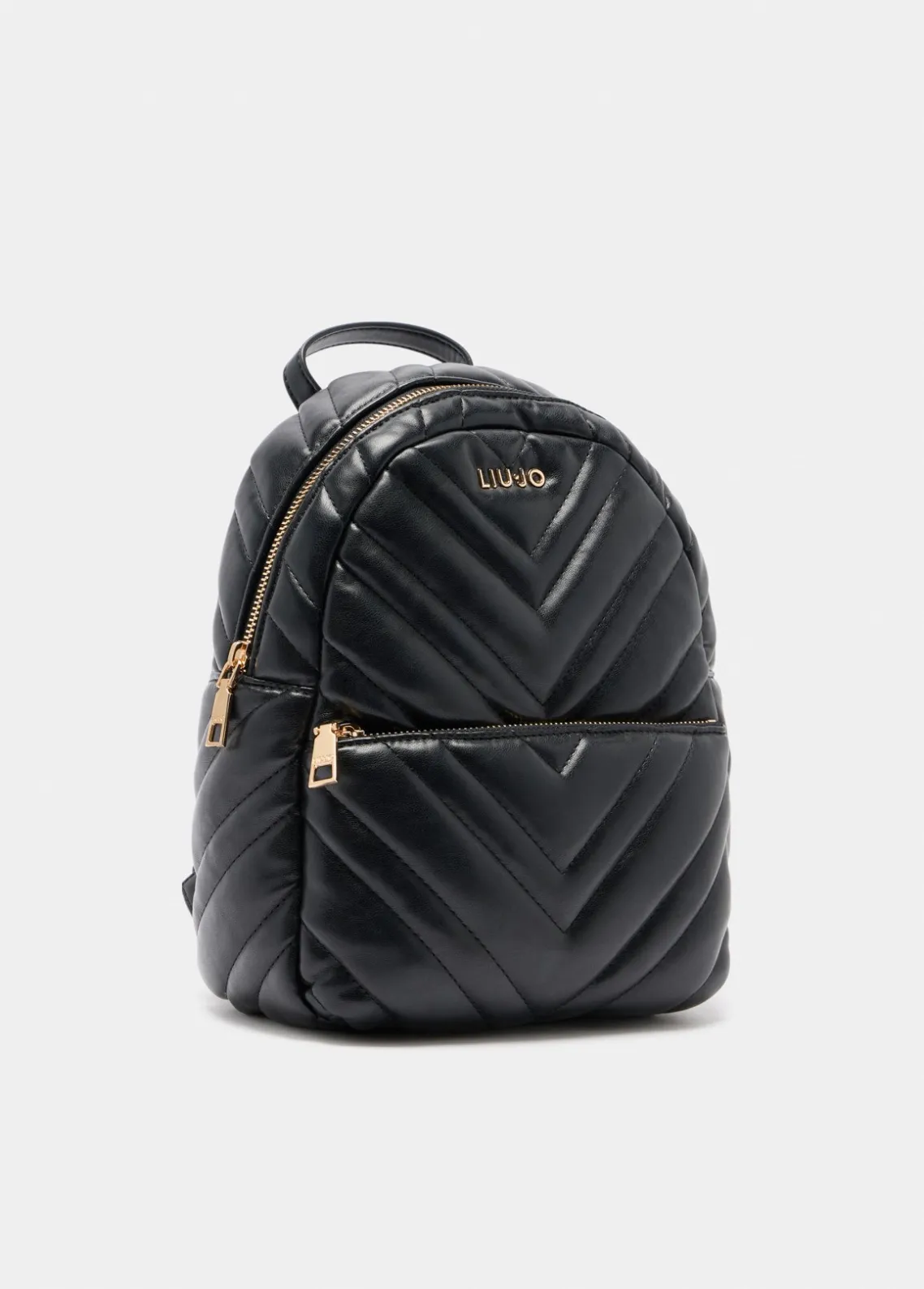 Liu Jo Mochila guateada-Mujer Mochilas