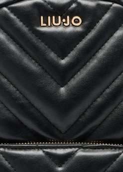 Liu Jo Mochila guateada-Mujer Mochilas