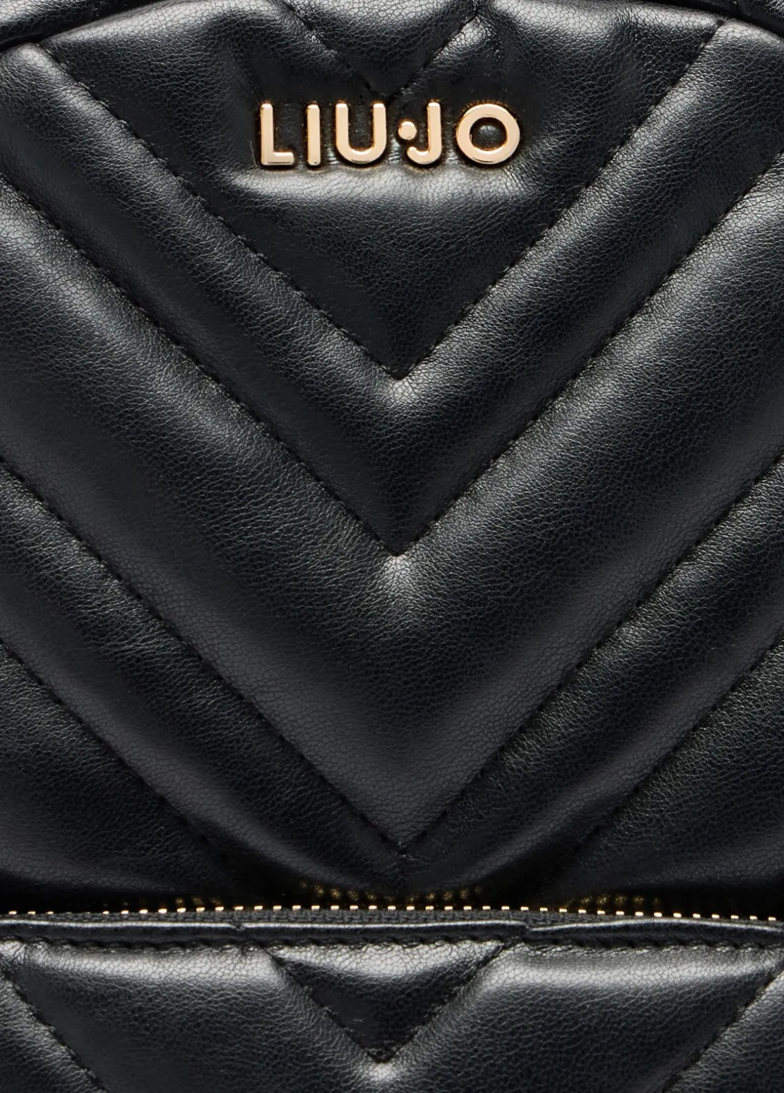 Liu Jo Mochila guateada-Mujer Mochilas