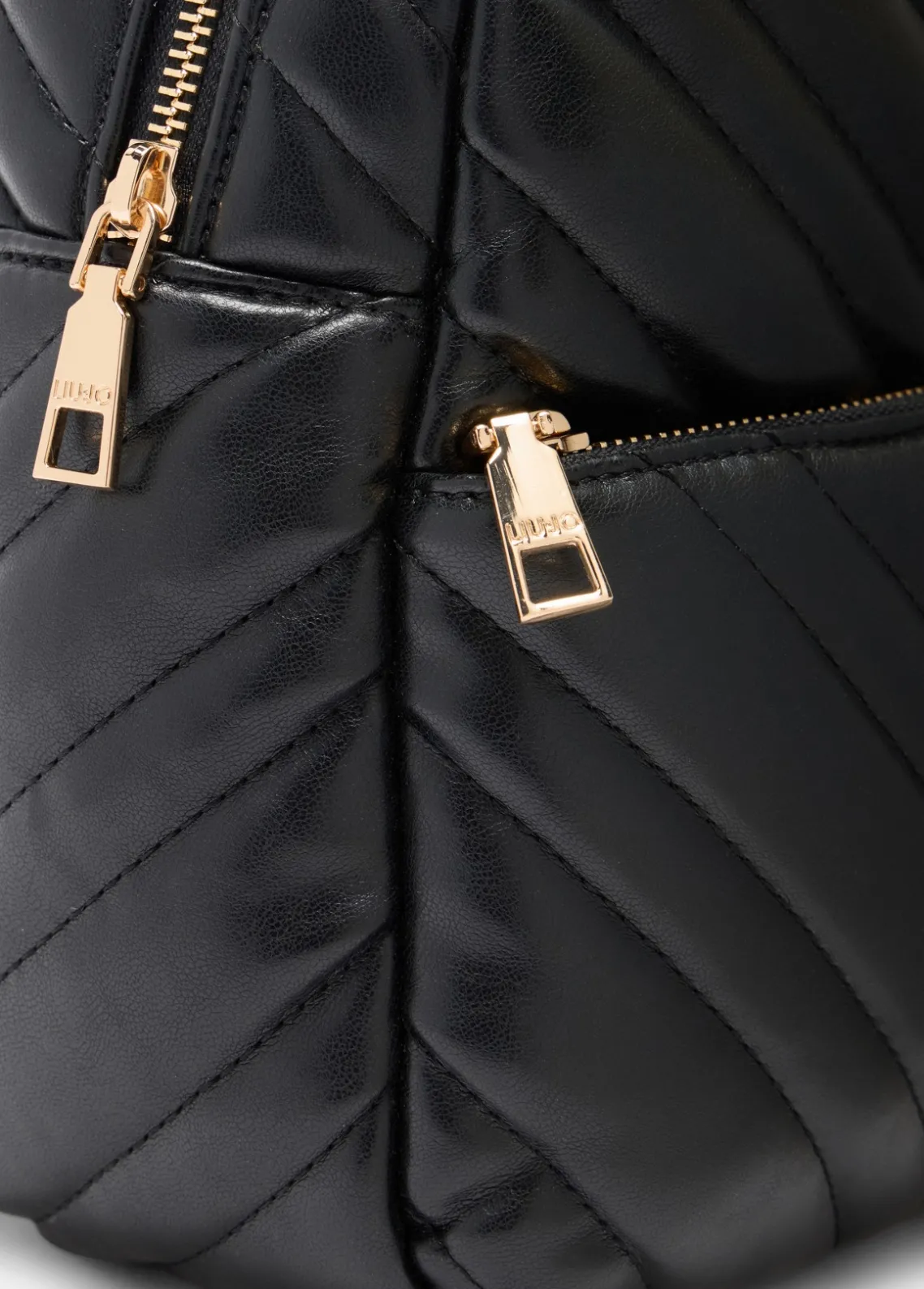 Liu Jo Mochila guateada-Mujer Mochilas