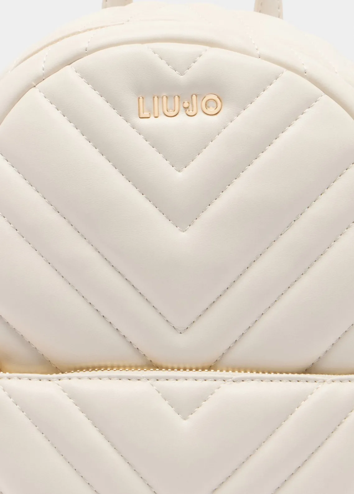 Liu Jo Mochila guateada-Mujer Mochilas