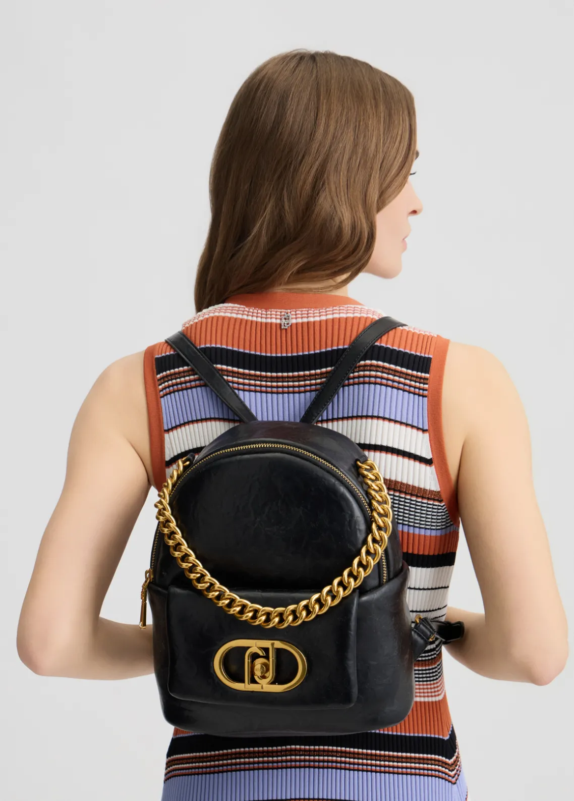 Liu Jo Mochila LaPuffy-Mujer Mochilas|Lapuffy