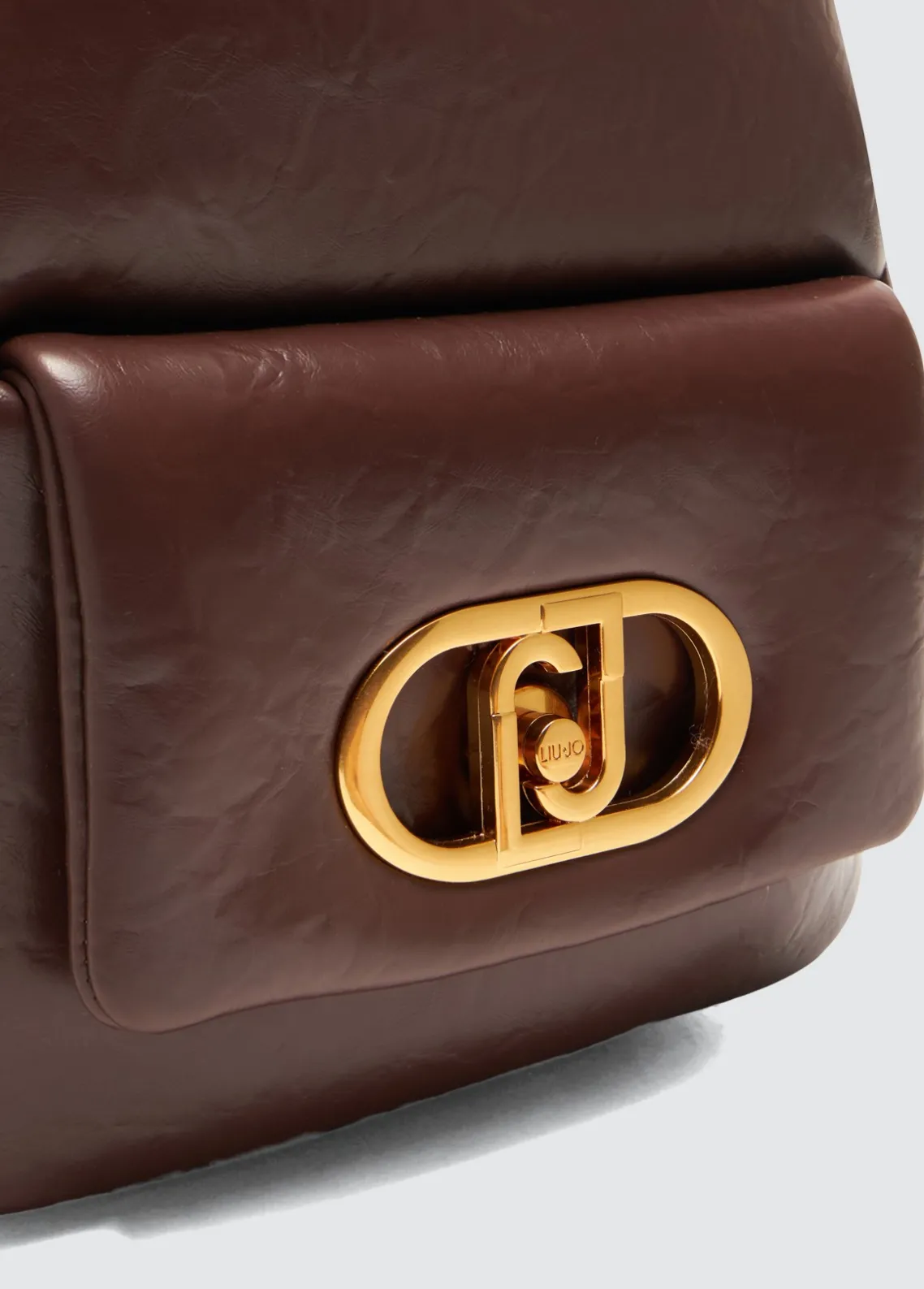 Liu Jo Mochila LaPuffy-Mujer Mochilas|Lapuffy
