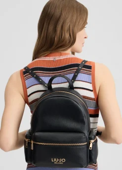 Liu Jo Mochila Better-Mujer Mochilas