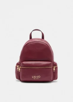 Liu Jo Mochila Better-Mujer Mochilas