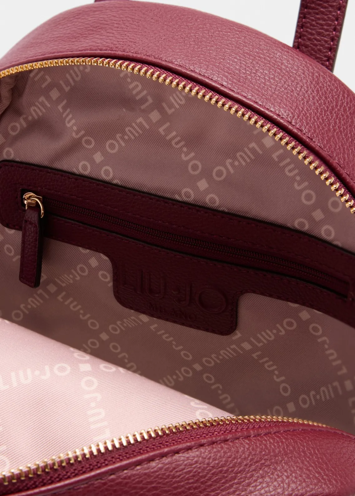 Liu Jo Mochila Better-Mujer Mochilas