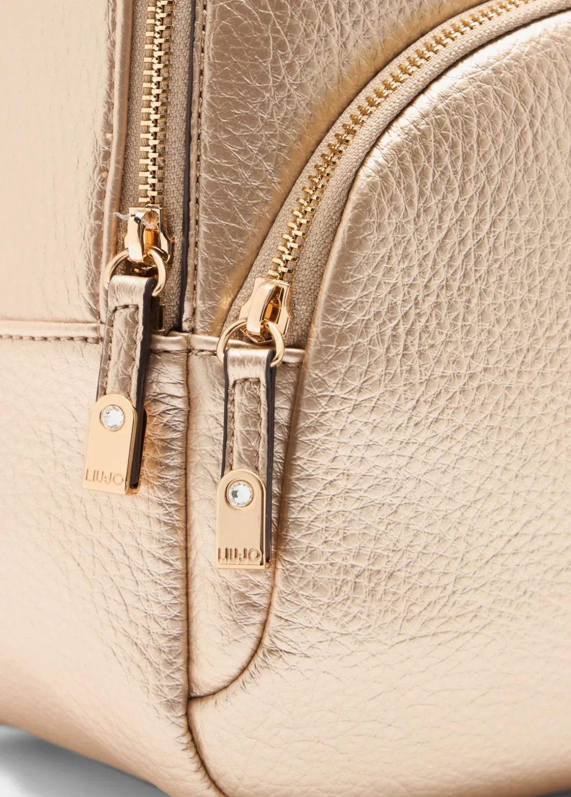 Liu Jo Mochila Better-Mujer Mochilas